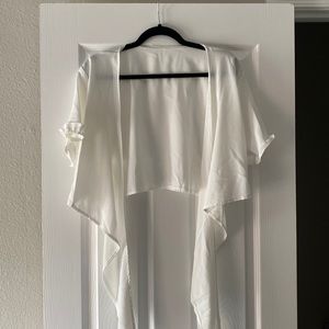 Tie Top